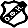 Пансерраикос офи. Ofi Crete logo. Ofi.